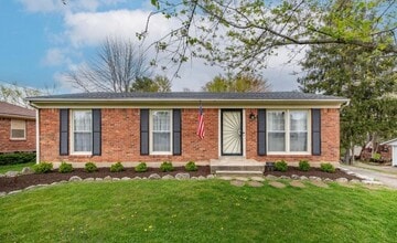 Building Photo - 2513 Steeplechase Dr