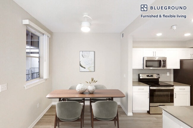 Building Photo - 1300 The Alameda
