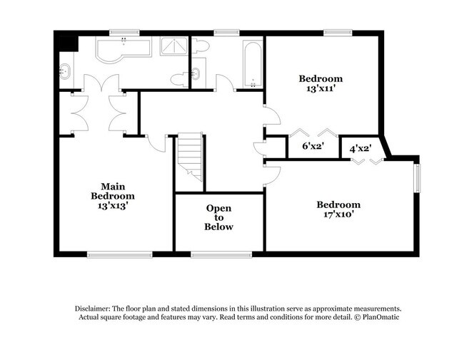 Foto del edificio - 3811 Eden Glen Dr SE