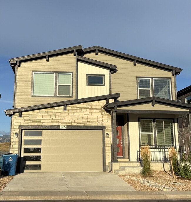 "Spacious 5-Bedroom New Construction Home available July 5th!" - "Spacious 5-Bedroom New Construction Home available July 5th!"