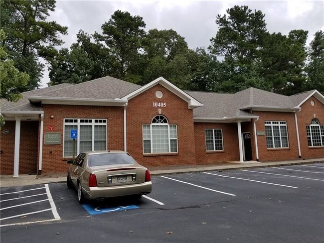 Building Photo - 10405 Old Alabama Rd