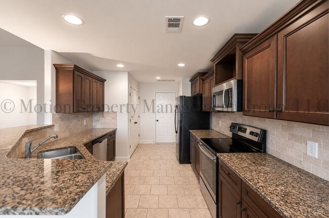 Foto del edificio - 215 Rainsong Trail