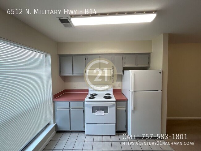Foto del edificio - 6512 N Military Hwy