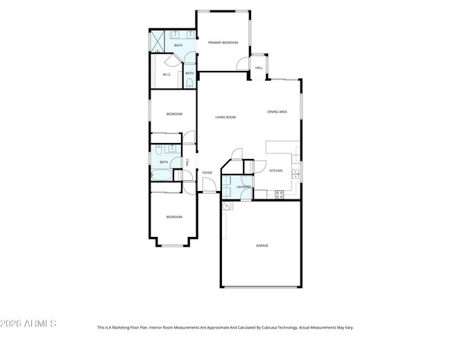 Foto del edificio - 4618 W Fortune Dr