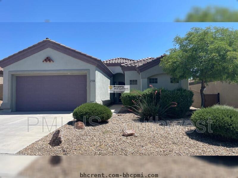 2928 Esmerelda Dr, Bullhead City, AZ 86429 House Rental in Bullhead
