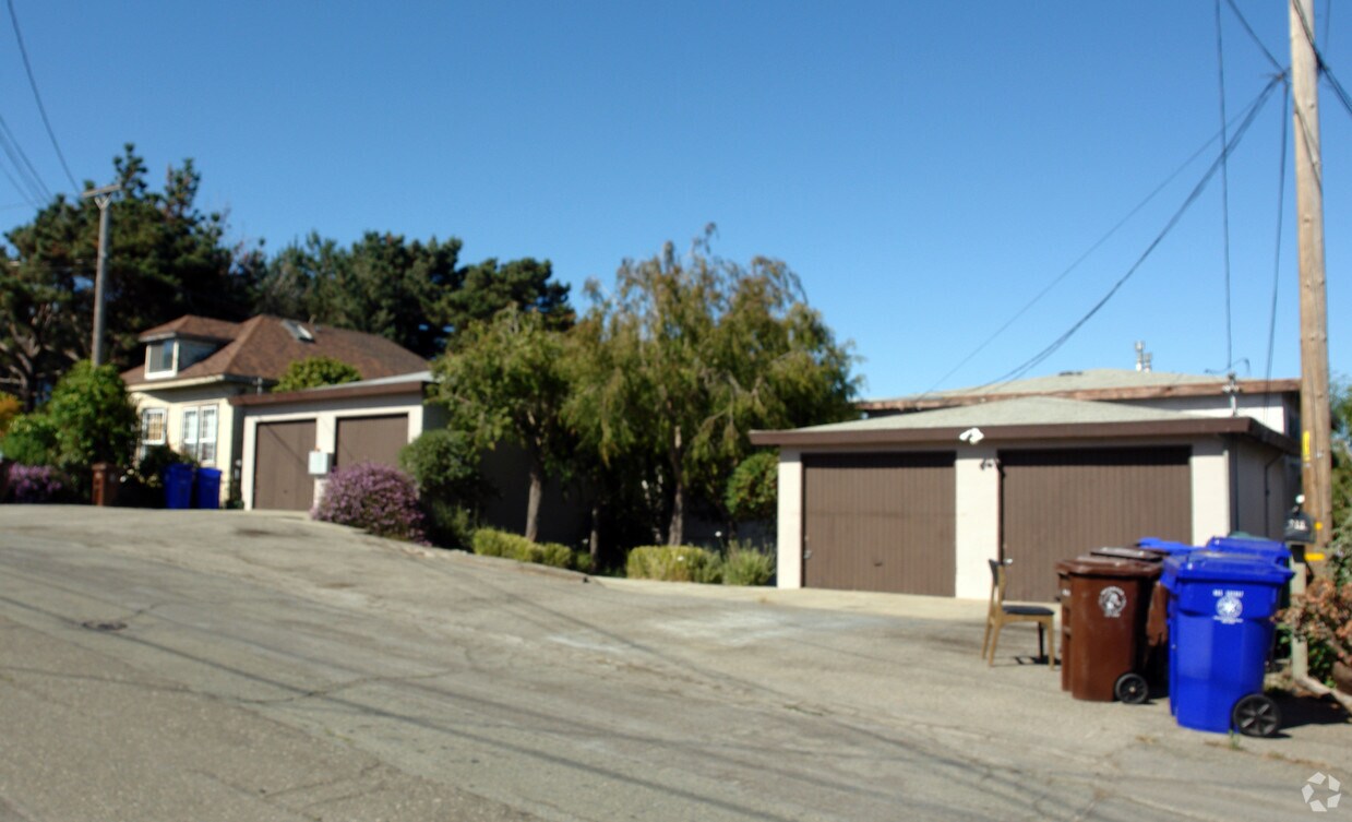 Foto del edificio - 720-726 Golden Gate Ave