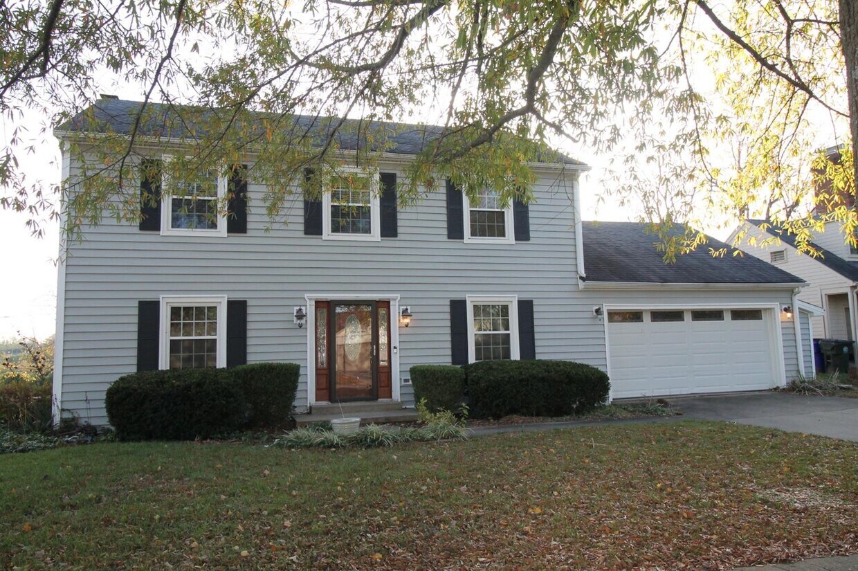 356 Atwood Dr, Lexington, KY 40515 House Rental in Lexington, KY