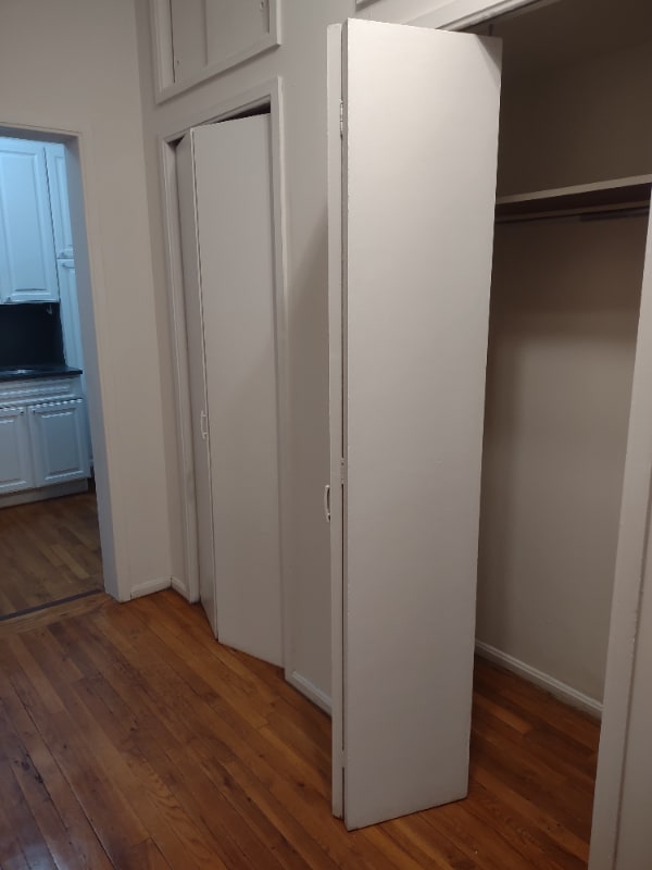 Photo - W. 45th St, 9th Ave Apartment