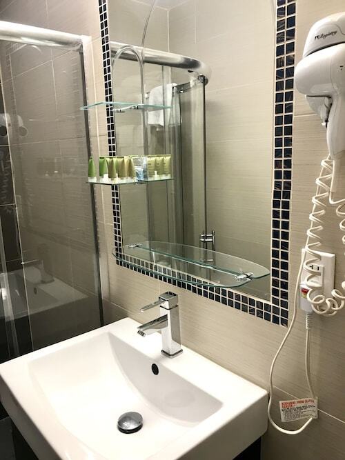 Building Photo - 128 Hornell St