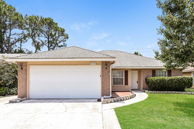 Building Photo - 2406 Egrets Glade Dr