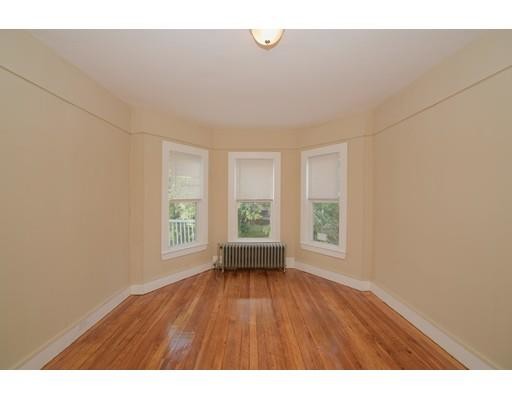 Building Photo - 331 Seaver St