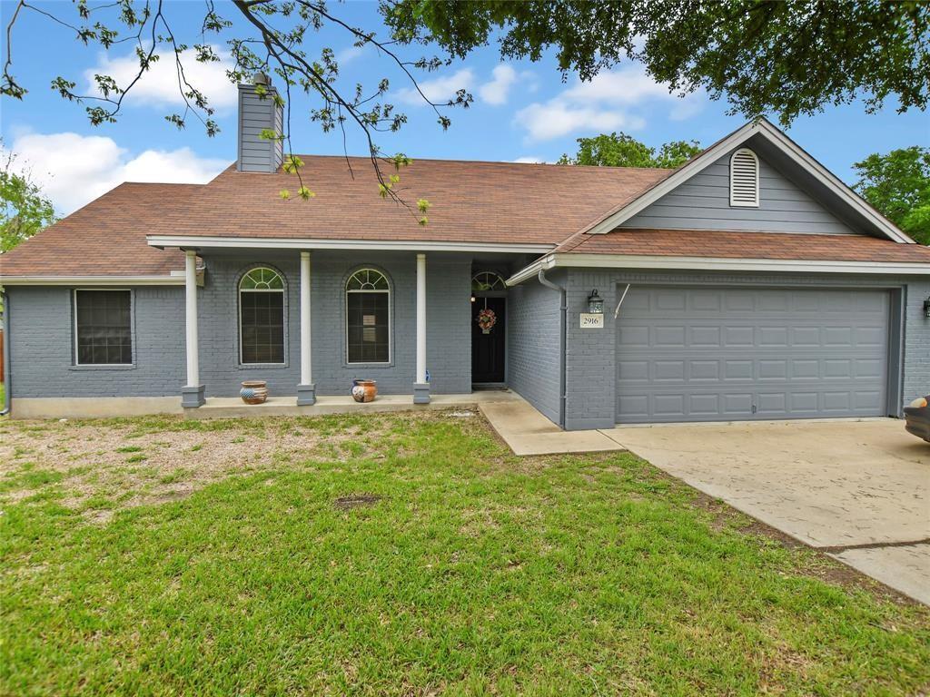 2916 Patti Dr, TX 78628 House Rental in TX