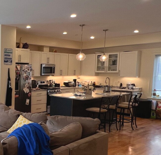 Photo - 122 Tremont St House