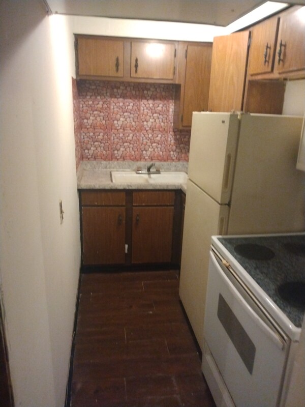 Foto del edificio - 1532 Woodland Ave NW