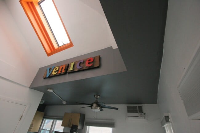 skylight - 45 Ozone Ave