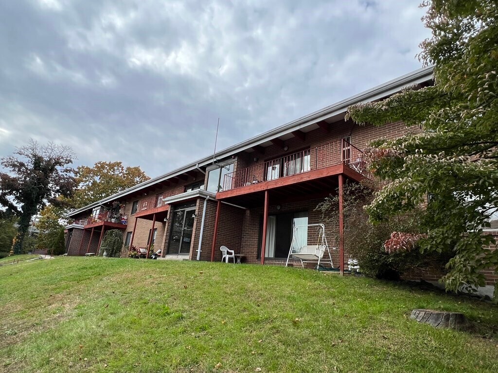 173 Highland St Unit 207, Taunton, MA 02780 Condo for Rent in Taunton