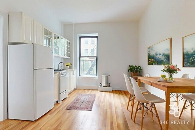 Photo - Central Park West Apartment
