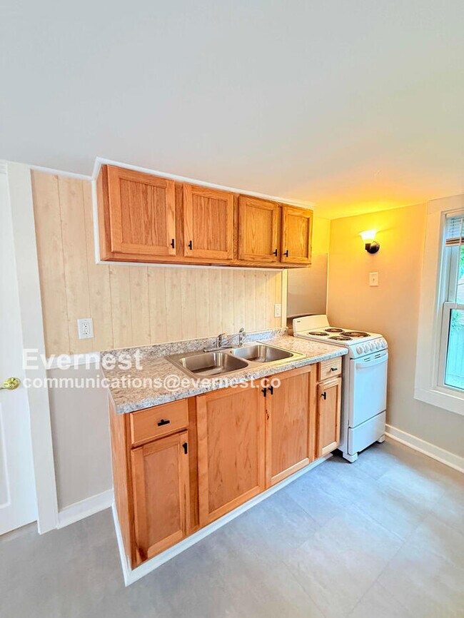 Foto del edificio - 68 E James St