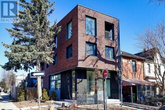 Building Photo - 84 Ulster St