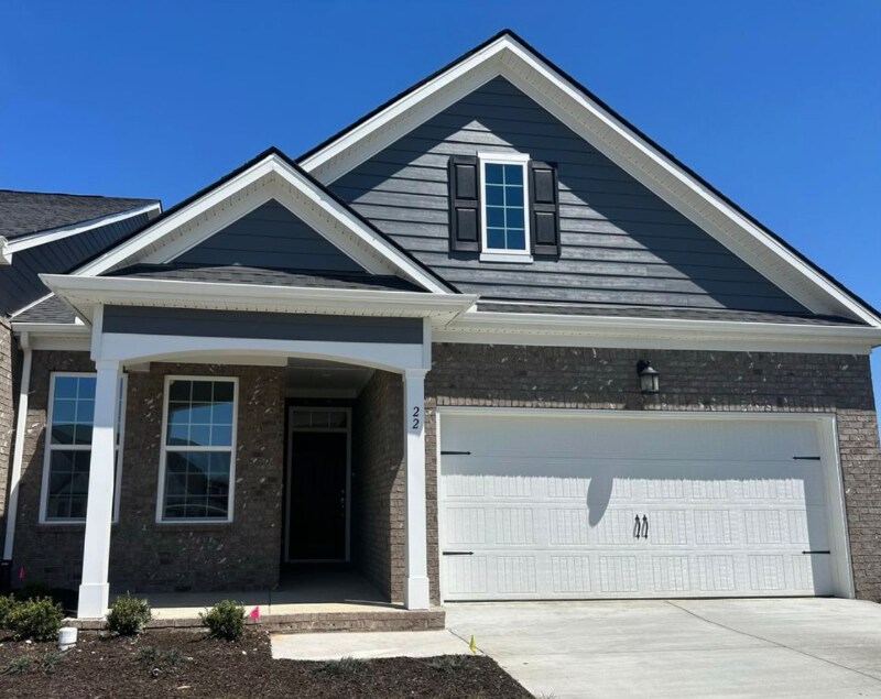 22 Cinnamon Ct, Mount Juliet, TN 37122 Townhome Rentals in Mount
