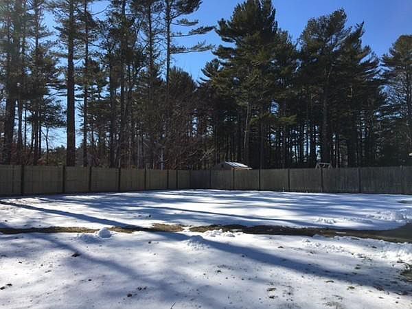 Foto del edificio - 20 Rezendes Terrace