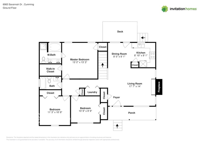 Building Photo - 6065 Savannah Dr