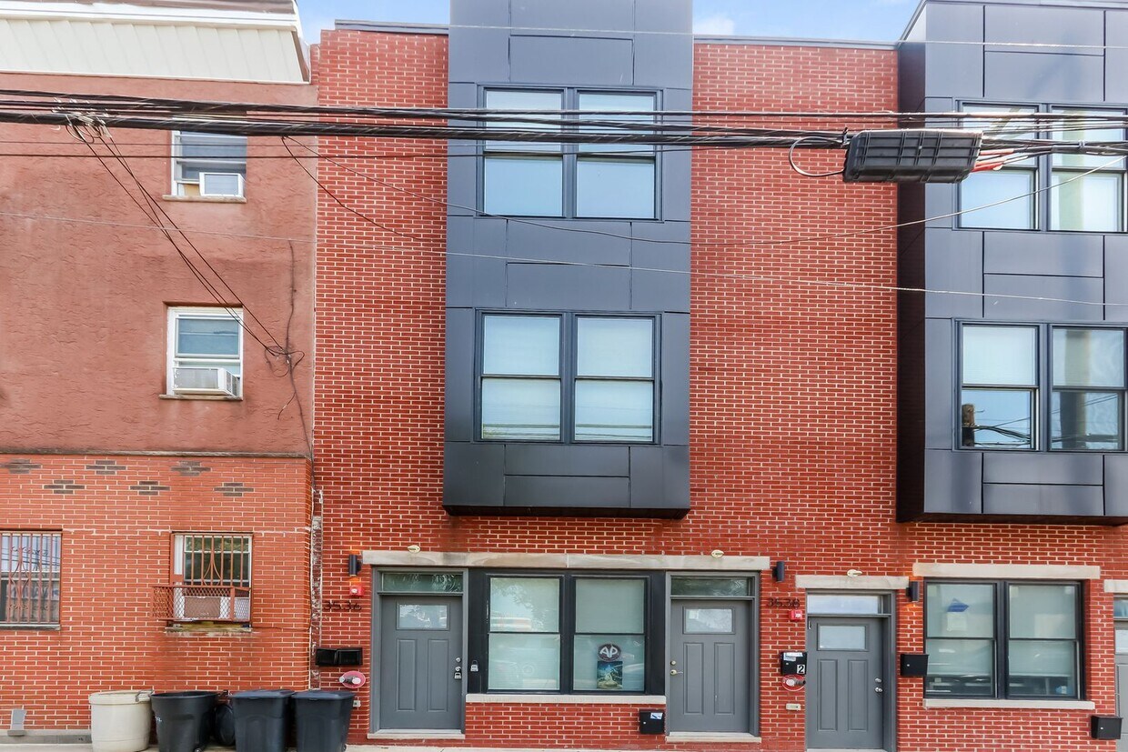 Foto principal - 3536 Wharton St