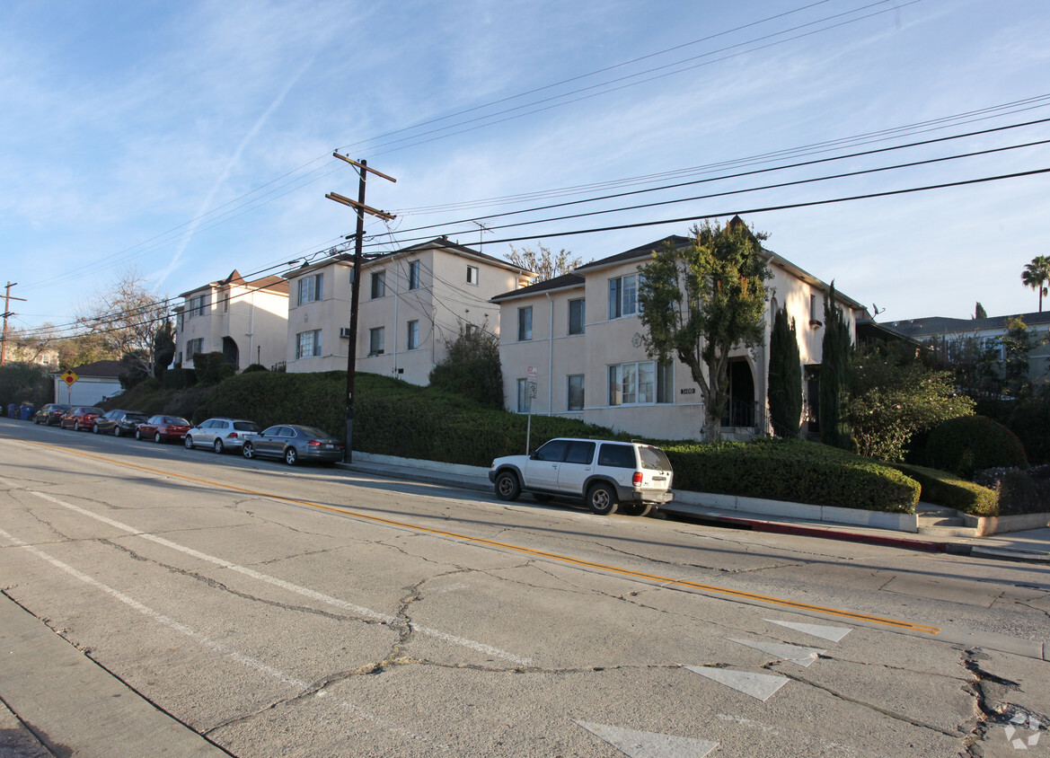 Building Photo - 3100 Griffith Park Blvd