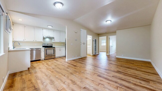 Foto del edificio - 1311 Spring St