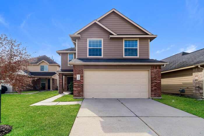 Primary Photo - 2430 Gibbs Bend Ct