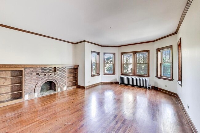 Foto del edificio - 3921 N Long Ave