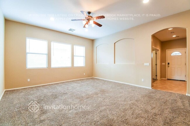 Building Photo - 11463 East Starkey Avenue