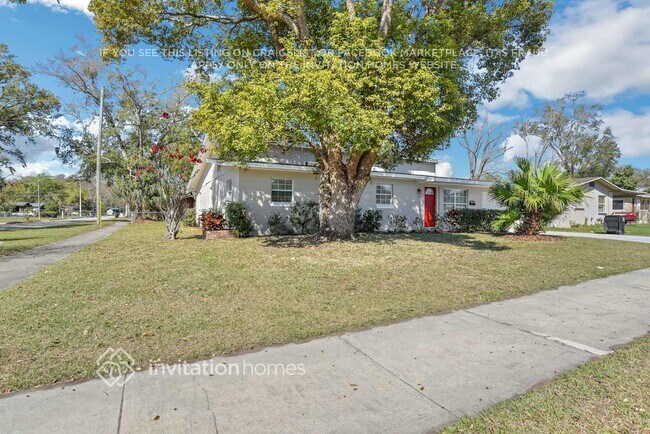 Foto del edificio - 458 Fanfair Ave