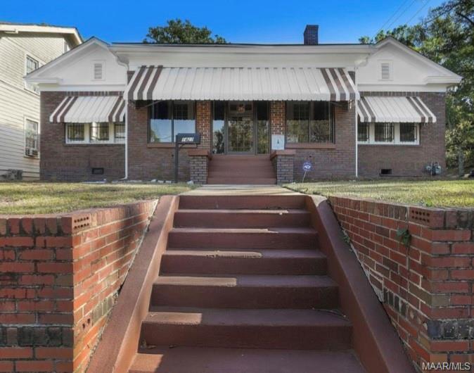 Foto principal - 1427 Court St