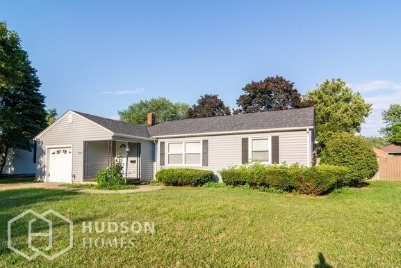 Primary Photo - AVAILABLE NOW! - 1262 Missouri Ave, Lorain...