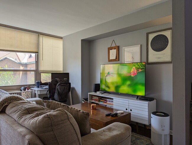 Foto del edificio - 3950 N Lake Shore Dr