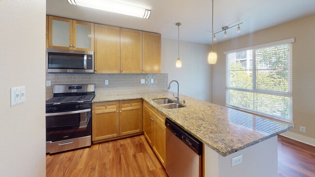 Interior Photo - Highlands of Marin