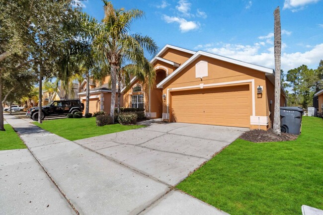 Foto del edificio - Single Family Home in Davenport now Available For Rent!