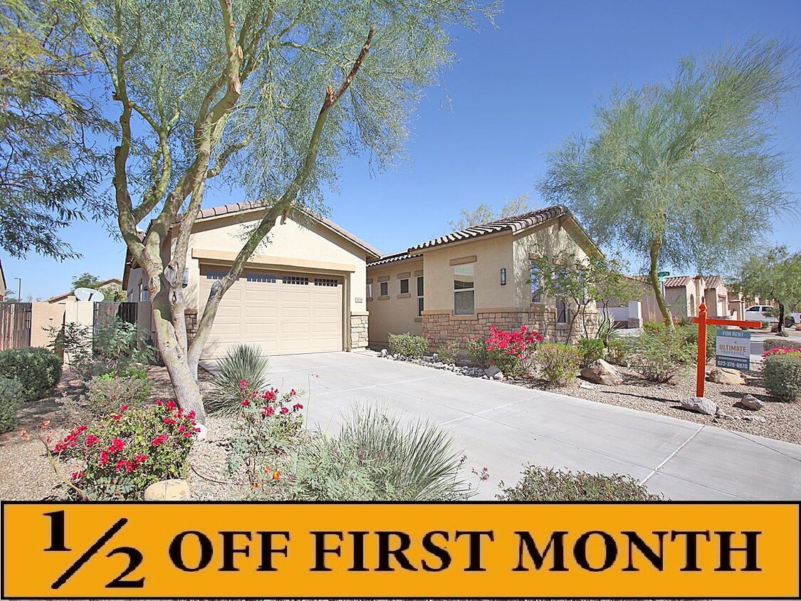 Primary Photo - **1/2 OFF FIRST MONTHS RENT!**