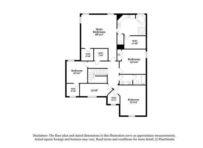 Building Photo - 15928 Baxter Creek Dr