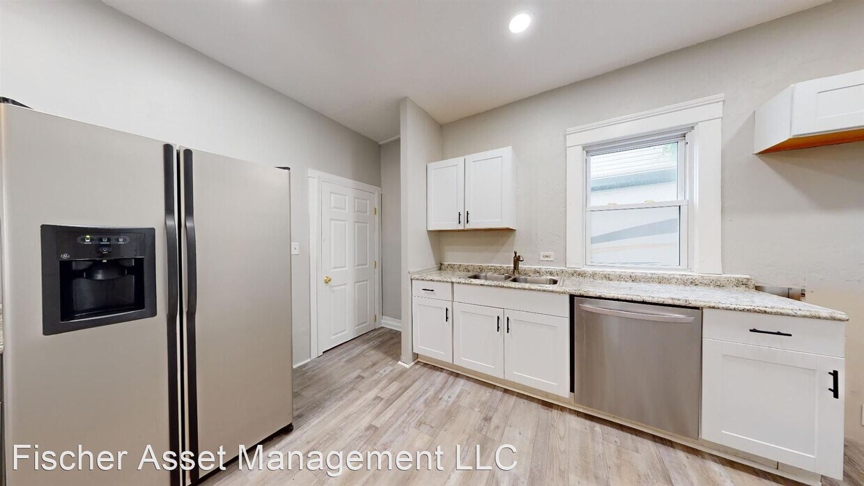 Primary Photo - 1 br, 1 bath Apartment - 3442 Krather Rd 3...