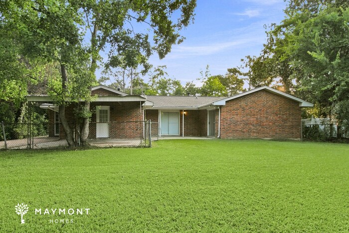 Foto del edificio - 3242 Fernway Dr