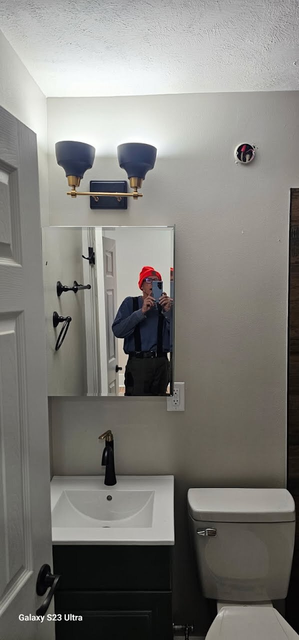 Foto del edificio - 2511 S St