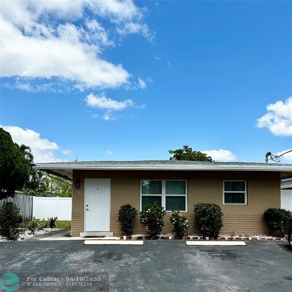 Foto principal - 1707 SW 21st St