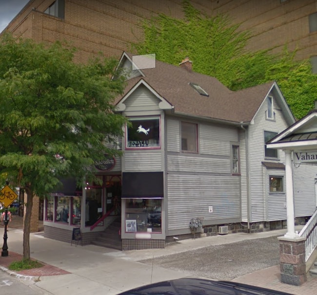 Building Photo - 311 E Liberty St
