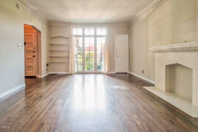 Foto del edificio - 6053 Scenic Ave