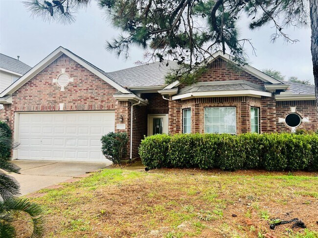 Foto del edificio - 18215 Linden Forest Ln