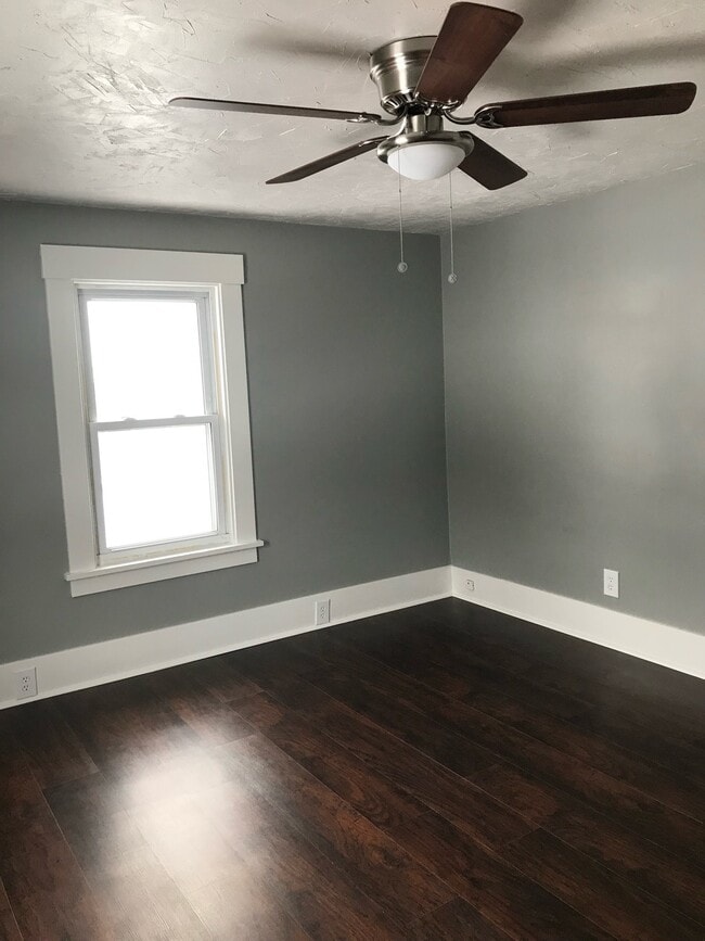 Building Photo - 1001 Hall Avenue