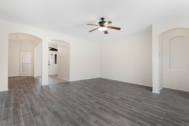 Foto del edificio - Boerne, TX -Gorgeous home in Kendall County Estates