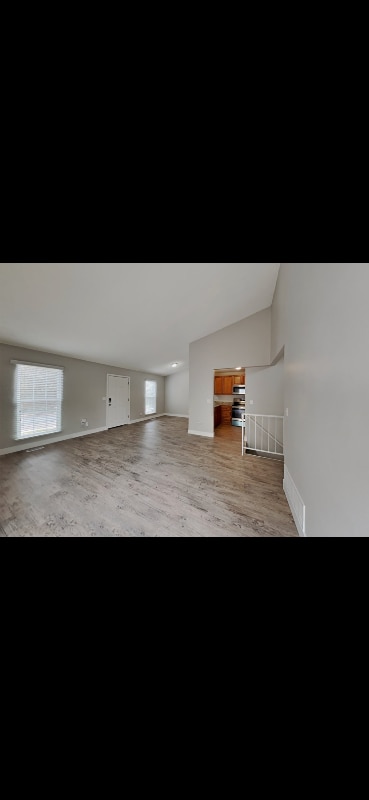 Foto del edificio - 724 W James St